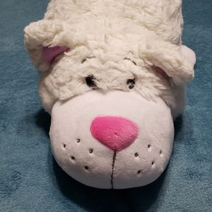 FLIP FLIPaZoo Rachel Cat & Bradley Labrador